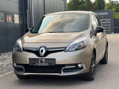 gebraucht Renault Scénic III 1.2 TCe BOSE Edition Xenon Navi Kam.