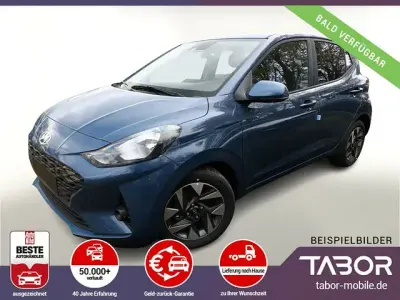 Gebraucht Hyundai i10