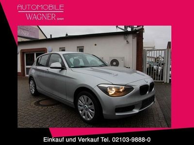 BMW 114