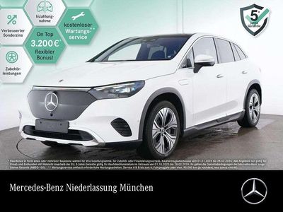 Mercedes EQE350