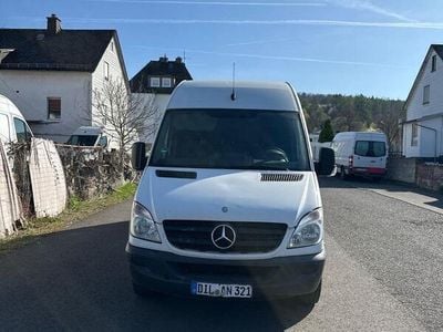 Mercedes Sprinter