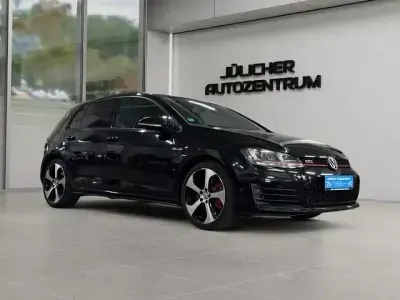 Gebraucht VW Golf VII