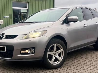 Mazda CX-7