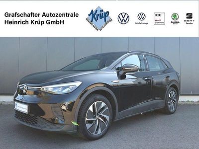 Usata VW ID.4 Pro Performance 150 kW (204 CV) 2022 Nero SUV