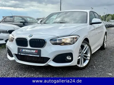 Gebraucht BMW 118