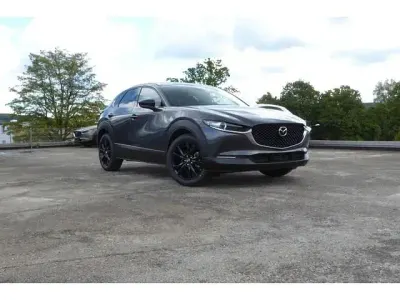 Gebraucht Mazda CX-30