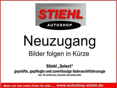 gebraucht Ford Focus Business Turnier Auto. AHK