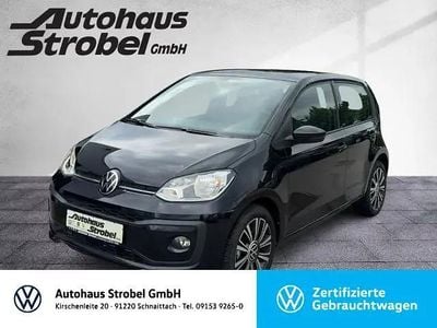 VW up!