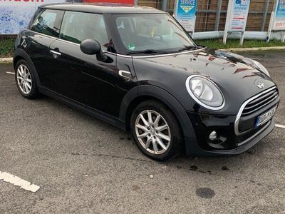 gebraucht Mini Cooper One/Automatikgetriebe