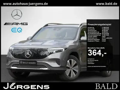 Gebraucht Mercedes EQB300