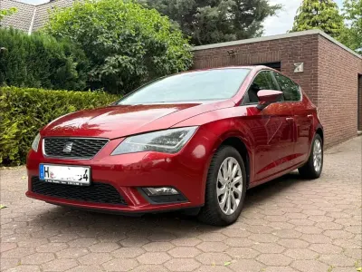 Gebraucht Seat Leon