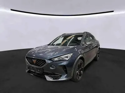 Używany Cupra Formentor VZ 310 KM (228 kW) 2020 "magnetic tech" SUV