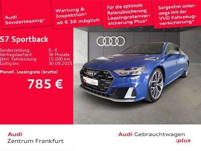 Audi S7