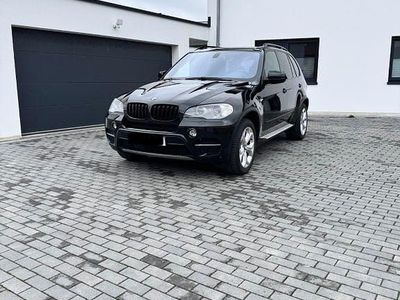 Gebraucht BMW X5 Performance 306 PS (225 kW) 2011 Schwarz SUV