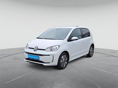 Gebraucht VW e-up! Edition 61 kW (83 PS) 2023 Pure white Kleinwagen