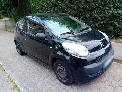 Citroën C1