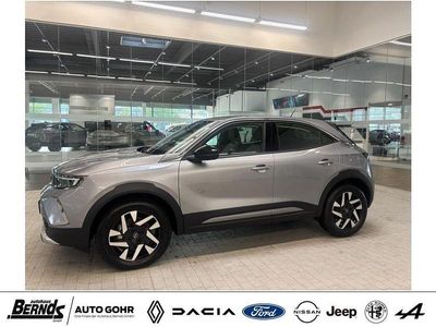 Opel Mokka-e