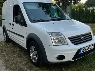 Gebraucht Ford Transit