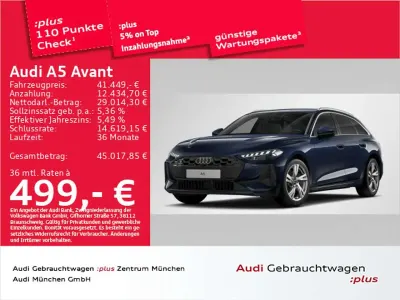 Gebraucht Audi A5