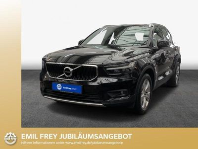 gebraucht Volvo XC40 T4 Geartronic