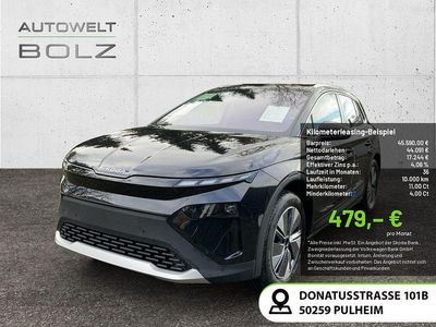 Nuova Skoda Elroq Loft 210 kW (286 CV) 2026 SUV