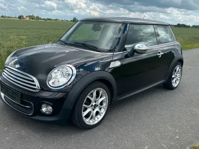 Gebraucht Mini Cooper