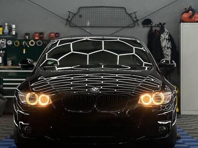 BMW 330 Cabriolet