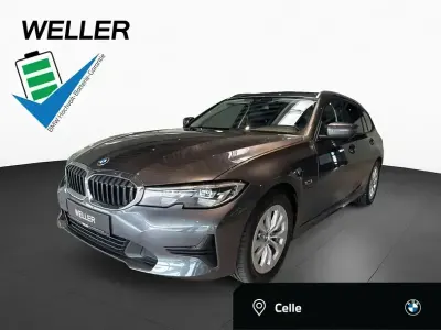Gebraucht BMW 320e