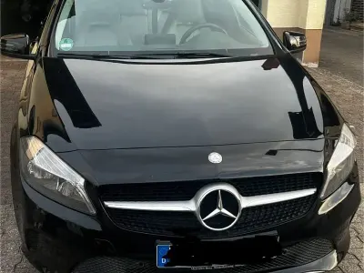 Gebraucht Mercedes A180