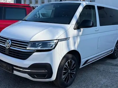 Gebraucht VW Multivan