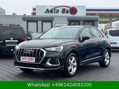 Gebraucht Audi Q3 Advanced 110 PS (80 kW) 2019 Andere SUV