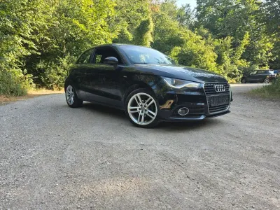 Gebraucht Audi A1