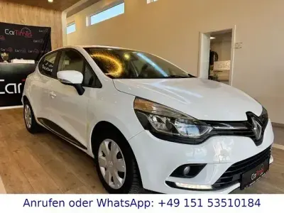 Käytetty Honda Civic Sport 90 HP (66 kW) 2017 Andere Sedan