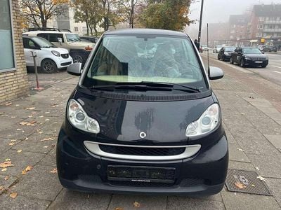 Smart ForTwo Coupé
