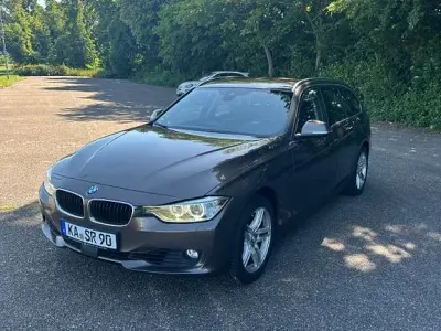 Gebraucht BMW 328