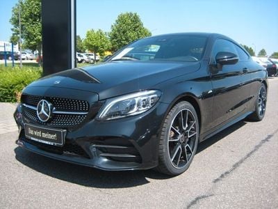Mercedes C300