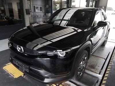 Mazda MX30