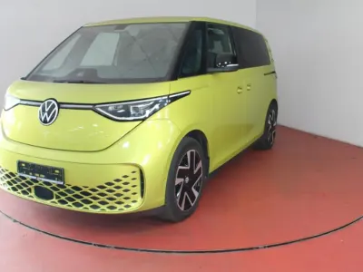 Gebraucht VW ID. Buzz