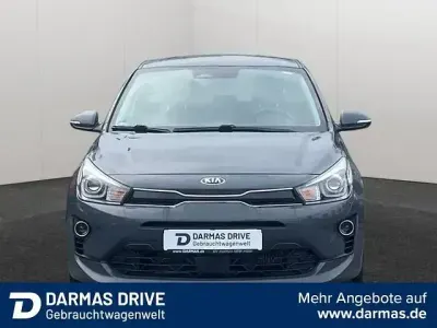 Gebraucht Kia Rio