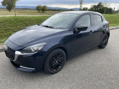 Gebraucht Mazda 2