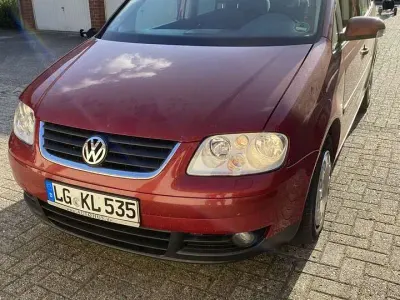 Gebraucht VW Touran