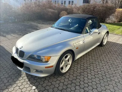 Gebraucht BMW Z3