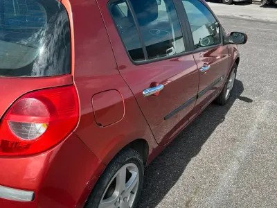 Gebraucht Renault Clio