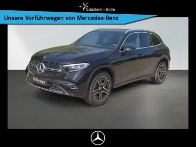 Gebraucht Mercedes GLC200