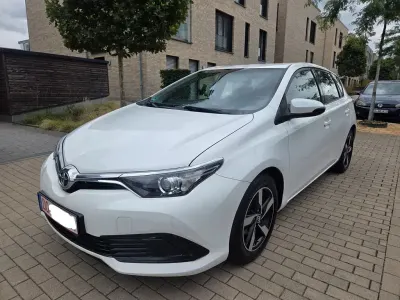 Gebraucht Toyota Auris