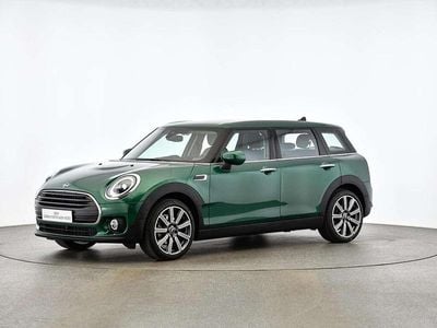 Mini Cooper Clubman
