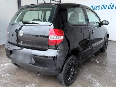 Gebraucht VW Fox