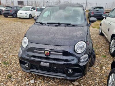 gebraucht Abarth 595 Komfort+Tech Paket