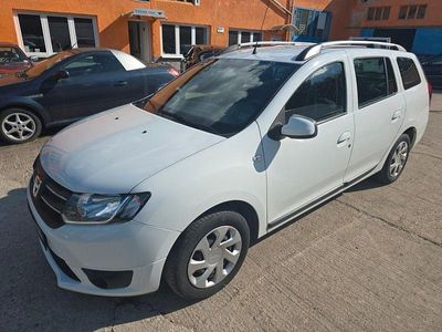 Dacia Logan MCV