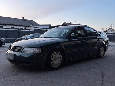 Gebraucht VW Passat 193 PS (141 kW) 1998 Limousine